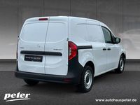 Gebraucht Mercedes Citan 108 75 PS (55 kW) 2023 Arktikweiß Van / Kleinbus