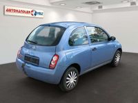 gebraucht Nissan Micra 1.2i City