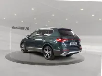 Gebraucht Seat Tarraco 4Drive 190 PS (139 kW) 2019 Andere SUV