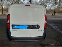Usado Opel Combo Selection 95 HP (69 kW) 2015 Branco Monovolume