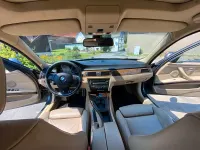 Gebraucht BMW 320 163 PS (119 kW) 2006 Grau Kombi