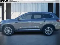 Używany Renault Koleos Techno 184 KM (135 kW) 2022 Szary SUV