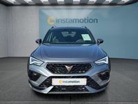 Neu Cupra Ateca 190 PS (139 kW) 2025 Grau SUV