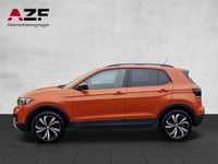 gebraucht VW T-Cross - Life