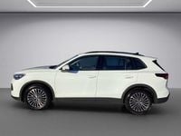 Gebraucht VW Tiguan Life 150 PS (110 kW) 2024 Weiss / pure white SUV