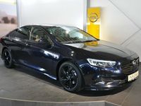 Gebraucht Opel Insignia 197 PS (144 kW) 2019 Blau metallic Limousine