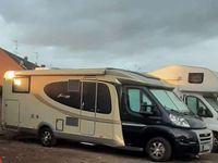 Gebraucht Fiat Ducato 131 PS (96 kW) 2011 Grau Van