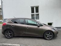 Usado Kia Ceed Vision 128 HP (94 kW) 2014 Citadino