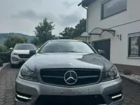 Gebraucht Mercedes 220 170 PS (125 kW) 2015 Coupé