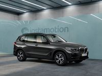 gebraucht BMW X5 xDrive30d Head-Up HiFi DAB LED Pano.Dach AHK