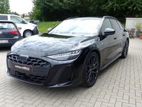 Gebraucht Audi A6 Edition .1 204 PS (150 kW) 2025 Schwarz Kombi