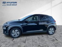 gebraucht Hyundai Kona EV150 Premium HUD Navi Soundsystem LED Scheinwerferreg. ACC Apple CarPlay Androi