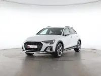 Gebraucht Audi A3 Ambiente 150 PS (110 kW) 2025 Weiß Limousine
