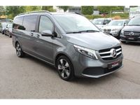 gebraucht Mercedes V250 d Edition lang LED_Kamera_AHK_2xSchiebetür