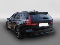 Gebraucht Volvo V60 Plus 455 PS (334 kW) 2022 Schwarz Kombi