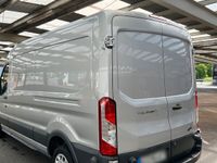 gebraucht Ford Transit 