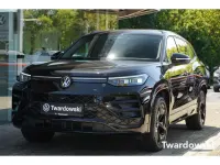 Gebraucht VW Tayron R-line 272 PS (200 kW) 2025 Schwarz SUV