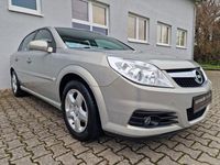 Gebraucht Opel Vectra 155 PS (114 kW) 2007 Silber Limousine
