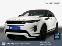 Gebraucht Land Rover Range Rover evoque SE Dynamic 160 PS (117 kW) 2026 Weiß SUV