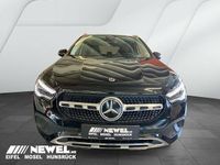 Gebraucht Mercedes GLA220 Progressive 190 PS (139 kW) 2022 Schwarz SUV