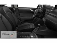 gebraucht Audi A1 Sportback 1.0 TFSI S line Einparkhilfe, MMI Nav - Klima,Sitzheizung,Alu,Servo,