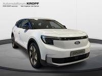 Gebraucht Ford Explorer Extended Range 210 kW (286 PS) 2025 Weiß SUV