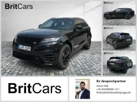 Gebraucht Land Rover Range Rover Velar SE Dynamic 204 PS (150 kW) 2026 Schwarz (metallic) SUV