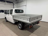 Gebraucht VW Transporter 150 PS (110 kW) 2019 Candy weiß Van