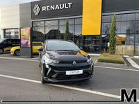 Gebraucht Renault Captur 114 PS (83 kW) 2025 Schwarz SUV