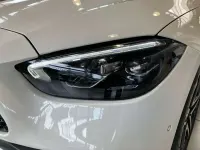 Gebraucht Mercedes C220 AMG 197 PS (144 kW) 2025 Weiß Limousine
