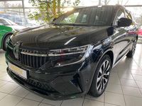 Gebraucht Renault Espace Techno 200 PS (147 kW) 2025 Sternenschwarz Van / Kleinbus