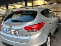 Gebraucht Hyundai ix35 184 PS (135 kW) 2012 Braun SUV