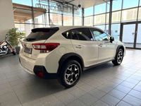 Gebraucht Subaru XV 114 PS (83 kW) 2018 Weiß SUV