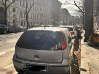 Gebraucht Opel Corsa 83 PS (61 kW) 2006 Kleinwagen