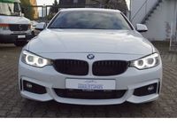 gebraucht BMW 425 d Coupe, M-Sport,M-Paket, Navi, Xenon, Euro 6