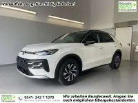 Neu VW T-Roc Life 150 PS (110 kW) 2026 [0qa1] pure white / dac... SUV