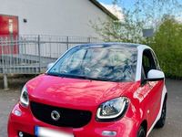 gebraucht Smart ForTwo Coupé forTwo passion