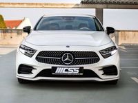 gebraucht Mercedes CLS350 450