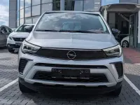 Gebraucht Opel Crossland Elegance 2021 Andere SUV