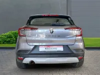 Gebraucht Renault Captur Experience 101 PS (74 kW) 2020 Grau SUV