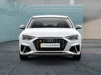 Second-hand Audi S4 341 CP (250 kW) 2022 Alb Break