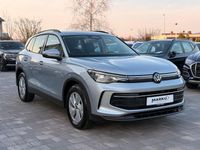 Gebraucht VW Tiguan Pro 150 PS (110 kW) 2025 Silber SUV