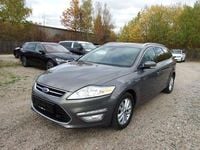 Gebraucht Ford Mondeo Business Edition 160 PS (117 kW) 2013 Braun (brisbane brown) Kombi