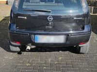 gebraucht Opel Corsa C 1.2 Twinport