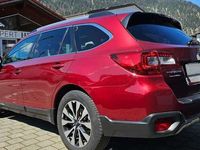 gebraucht Subaru Outback 2.5i Sport CVT,Allrad,Standheiz.Navi,Leder,Kamera