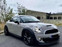 Gebraucht Mini Cooper S 184 PS (135 kW) 2011 Kleinwagen
