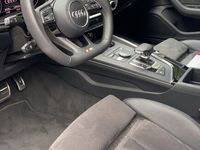 gebraucht Audi A4 3.0 TDI tiptronic quattro Avant S-Line