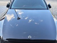 Gebraucht Mercedes C220 194 PS (142 kW) 2019 Schwarz Limousine
