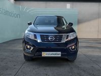 Gebraucht Nissan Navara Acenta 160 PS (117 kW) 2022 Schwarz Pickup