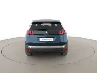 Gebraucht Peugeot 3008 Allure 224 PS (164 kW) 2022 Blau SUV